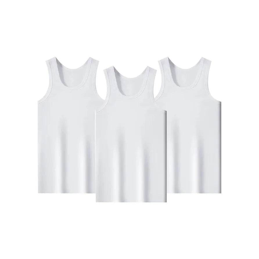 Майки мужские Shaoyi Soieplus - Boxette Shop